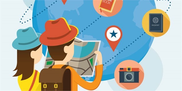 عیارسنجی اقتصاد گردشگری ایران