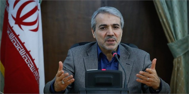 افزایش حقوق کارمندان ۱۰ درصد است/ نرخ تورم در سال آینده زیر ۹ درصد خواهد بود