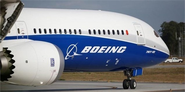 اولین بازنده خروج احتمالی آمریکا از برجام بوئینگ خواهد بود