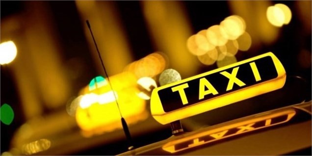 خیز تاکسی اینترنتی روسی برای ورود به ایران