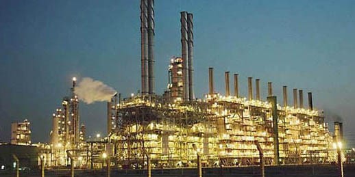 قیمت پایه‌ محصولات پتروشیمیایی در دو هفته منتهی به یکشنبه ۹۶/۰۷/۱۶