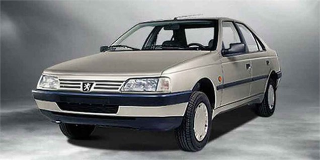 به دنبال جایگزینی پژو ۴۰۵ هستیم/ تولید یک خودروی ژاپنی از سال آینده