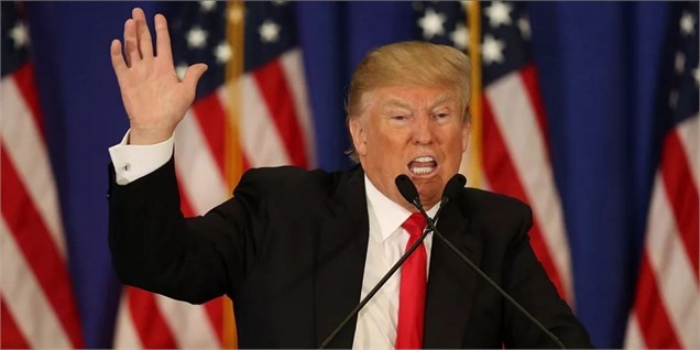 فردا تمام جهان پای تلویزیون منتظر سخنرانی ترامپ در مورد برجام هستند