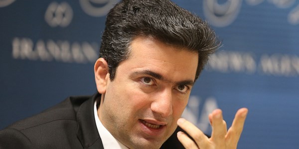  نایب رئیس اتاق ایران: تعدیل نرخ ارز به نفع صادرات است 