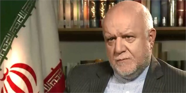 زنگنه: تامین یارانه و نوسازی از اولویت های صنعت پالایشگاهی است