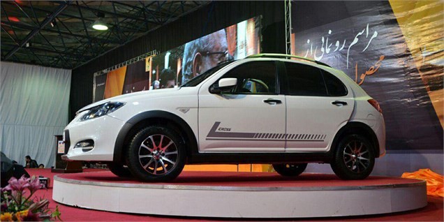 معاون سایپا اعلام کرد: اعلام زمان ورود خودروی کوئیک به بازار / زمان عرضه سیتروئن C۴ معلوم نیست