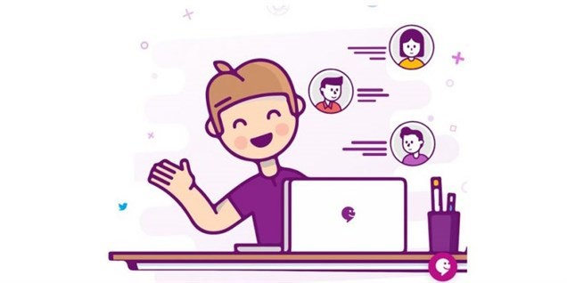 پلتفرم گفتگوی آنلاین و تأثیر آن در پشتیبانی مشتری