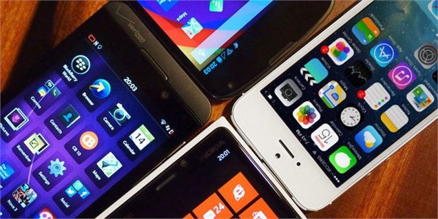 افزایش قیمت موبایل در بازار غیررسمی پس از رجیستری ۵٪ یا ۱۵٪؟