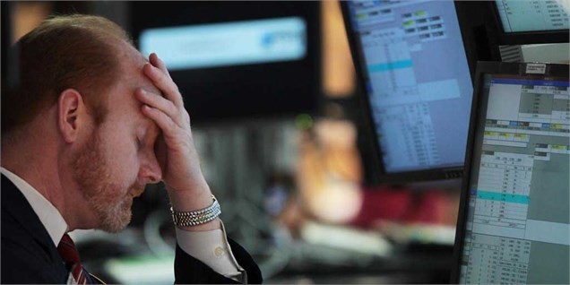 تکرار دوشنبه سیاهی دیگر/ بزرگ‌ترین سقوط تاریخ بازارهای بورس جهان در راه است