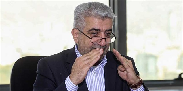 برنامه‌های گزینه پیشنهادی وزارت نیرو به مجلس تقدیم شد