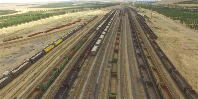 سفر با قطارهای‌کره‌ای و واگن‌های روسی