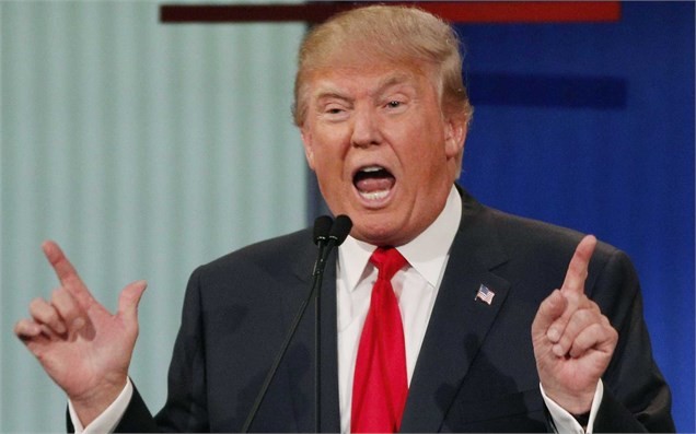 ترامپ باردیگر محدودیت‌هایی برای پذیرش پناهجو از ایران و ۱۰ کشور دیگر وضع کرد