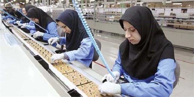 اجرای سلیقه‌ای «کاهش ساعت کار» بانوان دارای شرایط خاص