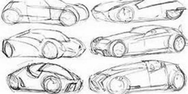 طراح فراری به ایران آمد