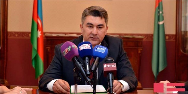 خط آهن ایران – ترکمنستان – قزاقستان علاوه بر سود اقتصادی عامل ثبات درمنطقه است