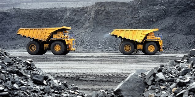 رشد ۴درصدی ارزش صادرات معدنی در نیمه نخست امسال