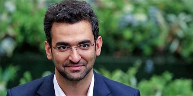 وزیر ارتباطات: های وب و آسیاتک ادغام می‌شوند
