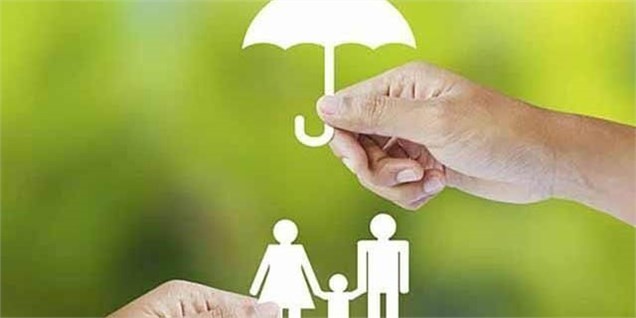 جادوی بیمه عمر برای خانوار