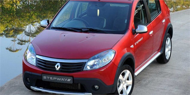 رشد بیش از ۵۰ درصدی واردات خودروی تا ۲۰۰۰ سی سی