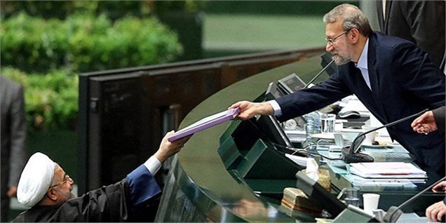 بودجه ۹۷، ۱۹ آذر تقدیم مجلس می‌شود