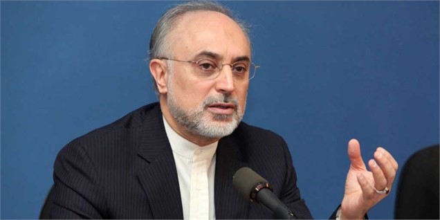 آمریکا می‌خواهد برجام را از درون عقیم کند