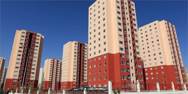 ١٥ میلیون مسکن نیاز داریم