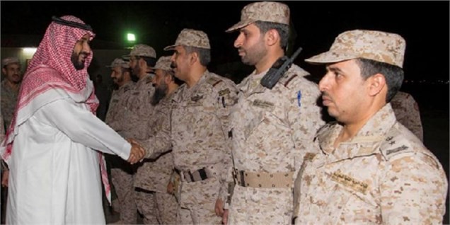 رمزگشایی از پروژه بن‌سلمان