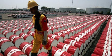 نفت سبک ایران رکوردار بالاترین افزایش قیمت در جهان شد/ ارزش نفت ایران به یک قدمی برنت رسید