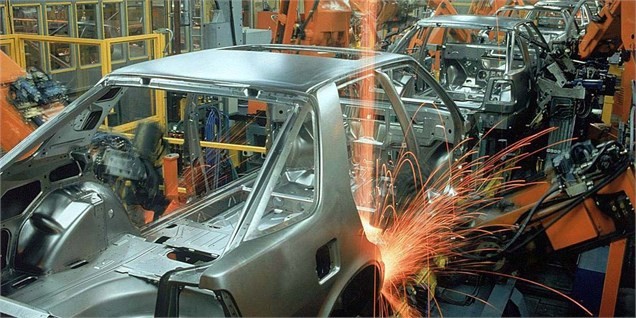 تولید چند سواری متوقف شد