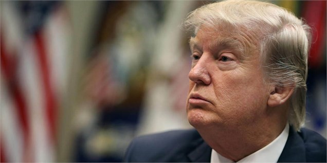 اکونومیست: آمریکا با سیاست‌های ترامپ نفوذ بین‌المللی خود را از دست داد