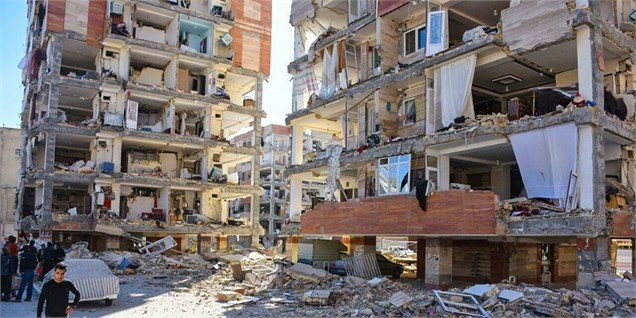 افکار عمومی منتظر برخورد مسوولان با متخلفان مسکن مهر