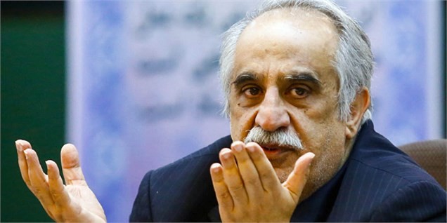 وزیر اقتصاد در بحث مبارزه با فساد، با کسی تعارف ندارد