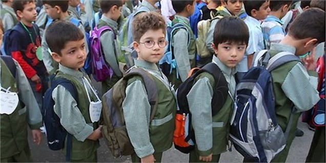 مدارس شنبه «تعطیل» نیست