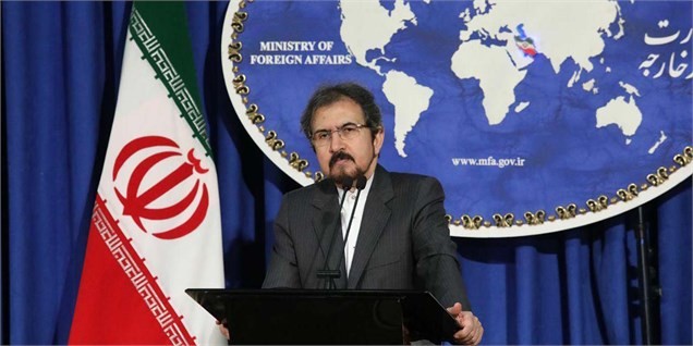 قطعنامه حقوق بشری علیه ایران اقدامی مردود است