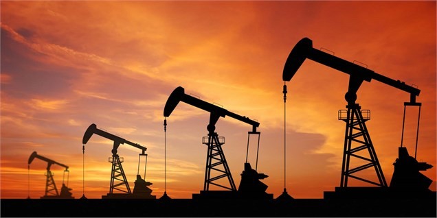 افزایش دمای نفت با سوخت خاورمیانه