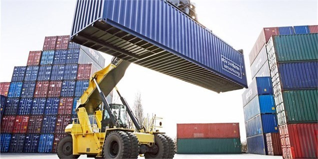 تراز تجاری منفی ۴ میلیارد دلار برای ایران/ افزایش صادرات به چین و عراق