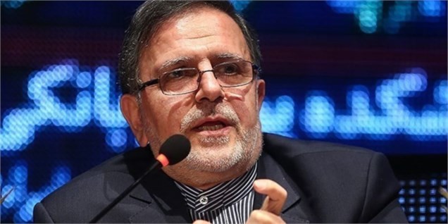 سیف: نرخ سود بانکی در ۴۵۰۰ شعبه دقیقا اجرا می شود/ بازار ارز آرام است