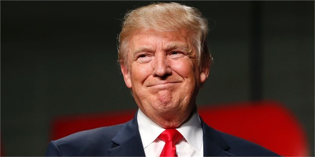 مجلس نمایندگان آمریکا به استیضاح ترامپ رای منفی داد