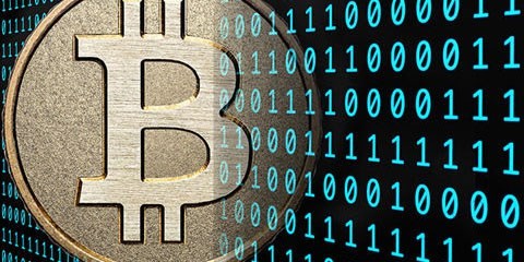 خرید خُرد با بیت کوین جنبه نمادین دارد