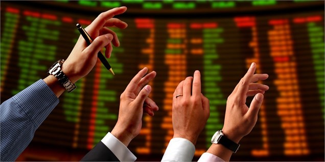 ۱۷۰ روز معاملاتی و دادوستد ۱۵۶ میلیارد سهمی بورس