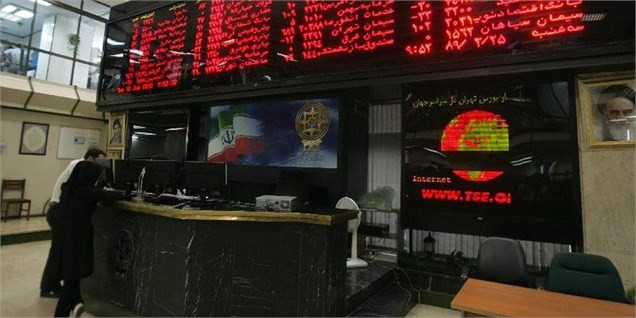 تقویت بورس در کانال ۹۱ هزار واحدی