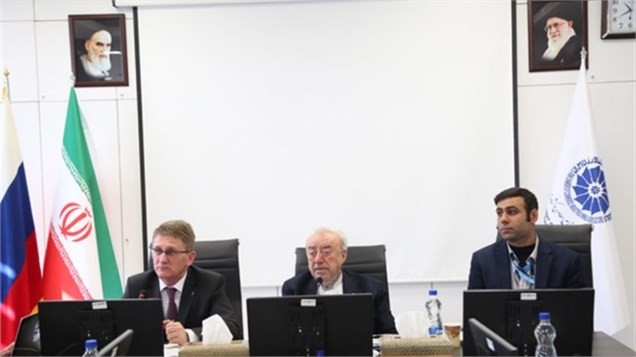 امضای تفاهم نامه تقویت بخش خصوصی میان ایران و روسیه