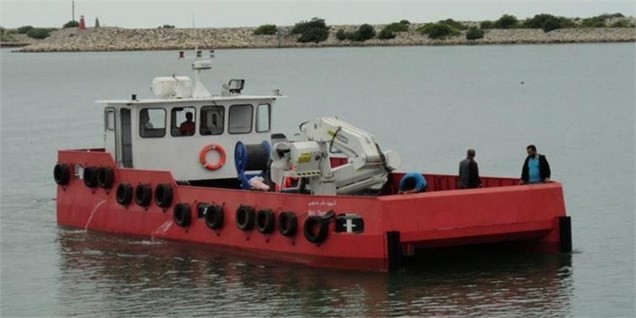 دریافت گواهینامه زیست محیطی توسط شرکت ملی نفتکش