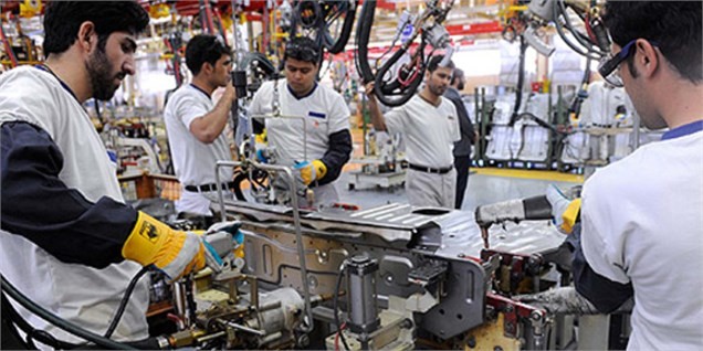 باید بتوانیم وارد زنجیره جهانی تامین شویم