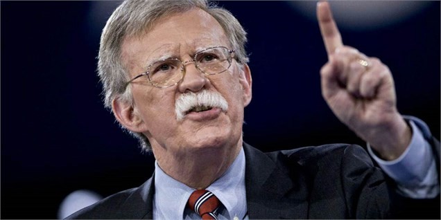 آمریکا ممکن است چاره‌ای جز حمله به کره شمالی نداشته باشد