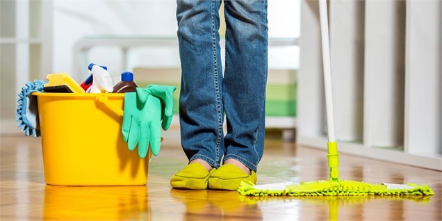 کار خانگی زنان و تاثیر ازدواج بر آن