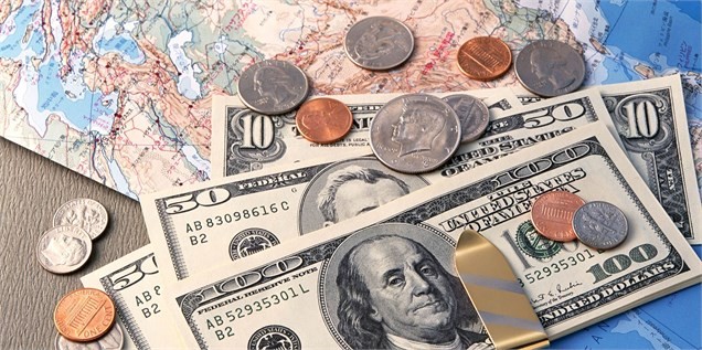 های سکه در بازار تهران/ کاهش ۸ تومانی دلار