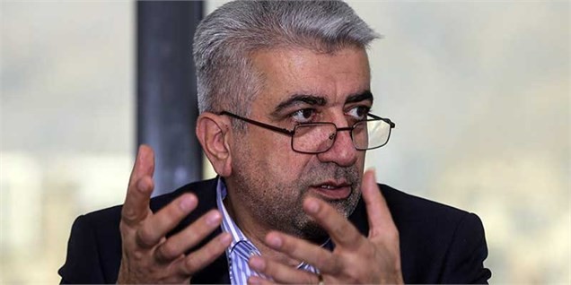 رضا اردکانیان: به تمامی روش‌های تامین آب فکر می‌کنیم