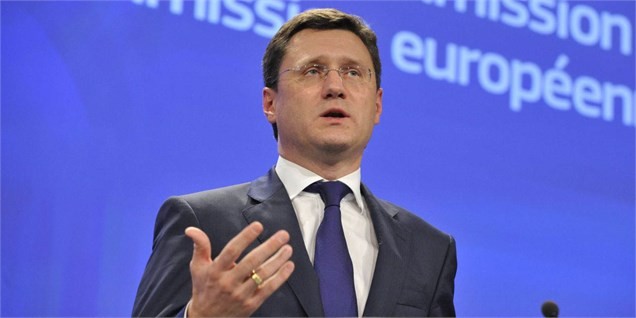 امیدواری روسیه به ادامه همکاری نفتی با ایران