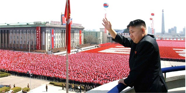 کره شمالی: تحریم‌های جدید اقدام جنگی محسوب می‌شود